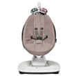 Şezlonq 4moms 5.0 Amerika MamaRoo Rosewwod 