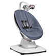 Şezlonq 4moms 5.0 Amerika MamaRoo Slate Blue 