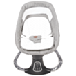 Шезлонг Kidilo SC-415 Grey