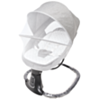Шезлонг Kidilo SC-415 Grey