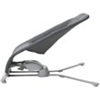 Şezlonq Chicco Rhythm’n’Sound 00079651040000