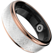 Смарт-кольцо HiFuture Future Ring 2 Size 8 Rose Gold