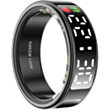 Smart üzük Green Lion Pro GNSRINGP9BK Black