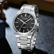 Saat CURREN 8439G-3