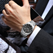 Saat CURREN 8439G-3