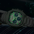 Saat CURREN 8459-1
