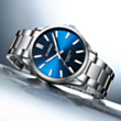 Часы CURREN 9090G-1