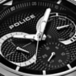 Часы Police Driver II PEWGK0040301