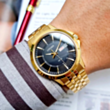 Часы Citizen AQ Mid BF2013-56E