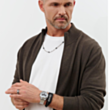 Saat Citizen Eco Drive CA4590-81A