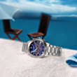 Saat Citizen Eco Drive CA4590-81L