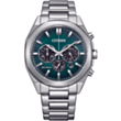 Часы Citizen Eco Drive CA4590-81X