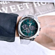 Часы Citizen Eco Drive CA4590-81X