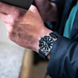 Saat Citizen Eco Drive NY0120-01E