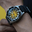 Saat Citizen Eco Drive NY0120-01X
