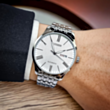 Часы Citizen Mechanical NH8350-59A