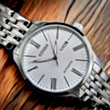Часы Citizen Mechanical NH8350-59A