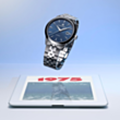 Saat Maurice Lacroix 1975 Automatic 756008-SS002-430-1