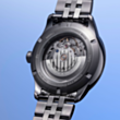 Saat Maurice Lacroix 1975 Automatic 756008-SS002-430-1