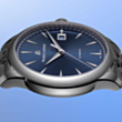 Saat Maurice Lacroix 1975 Automatic 756008-SS002-430-1