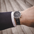 Saat Maurice Lacroix Eliros EL1098-SS001-310-1