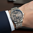 Часы Maurice Lacroix Pontos PT6388-SS002-321-1