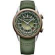 Saat Raymond Weil Freelancer GMT 2765-SBC-52001 K612203