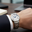 Часы Raymond Weil Jasmine 5240-ST-00661
