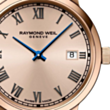 Saat Raymond Weil Toccata 5385-P5-00859