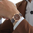 Часы Seiko Elite SPB170J1