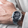 Saat Seiko Global Elite SFJ003P1