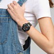 Saat Swatch Irony Chrono YVB416