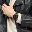 Saat Swatch Irony Chrono YVB416