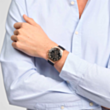 Часы Swatch Irony Chrono YVG410