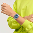 Часы Swatch Irony Sistem 51 YIS435G
