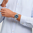 Часы Swatch Irony Sistem 51 YIS435G