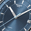 Часы Swatch Irony Sistem 51 YIS435G