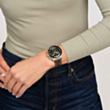 Saat Swatch New Irony Chrono YVS530