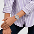 Saat Swatch New Irony Chrono YVS532