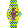 Часы Swatch New Gent SO29Z148
