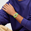 Часы Swatch New Gent SO29Z148
