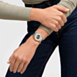 Часы Swatch Irony Skin SYXS158