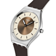 Часы Swatch Irony Skin SYXS158