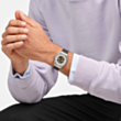 Часы Swatch Irony Skin SYXS158