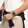 Saat Swatch Irony YVB413