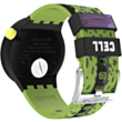 Часы Swatch SB01Z401