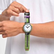 Часы Swatch SB01Z401