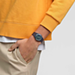 Saat Swatch SO28N117