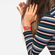 Часы Swatch SO28R400