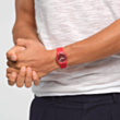 Часы Swatch SO28R400